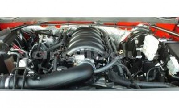 Acheter Import Voiture Chevrolet Silverado Rouge à Import - Dubai, Ali Sabieh Region Acheter Import Voiture Chevrolet Silverado Rouge à Import - Dubai, Ali Sabieh Region