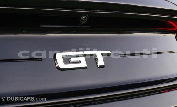 Acheter Import Voiture Ford Mustang Noir à Import - Dubai, Ali Sabieh Region Acheter Import Voiture Ford Mustang Noir à Import - Dubai, Ali Sabieh Region