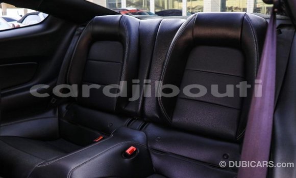 Acheter Import Voiture Ford Mustang Noir à Import - Dubai, Ali Sabieh Region Acheter Import Voiture Ford Mustang Noir à Import - Dubai, Ali Sabieh Region