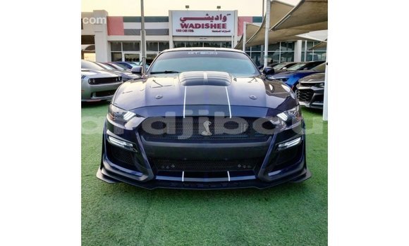Acheter Import Voiture Ford Mustang Bleu à Import - Dubai, Ali Sabieh Region Acheter Import Voiture Ford Mustang Bleu à Import - Dubai, Ali Sabieh Region