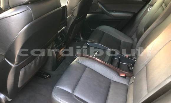 Buy Used BMW X6 Beige Car in Djibouti in Djibouti Region Buy Used BMW X6 Beige Car in Djibouti in Djibouti Region