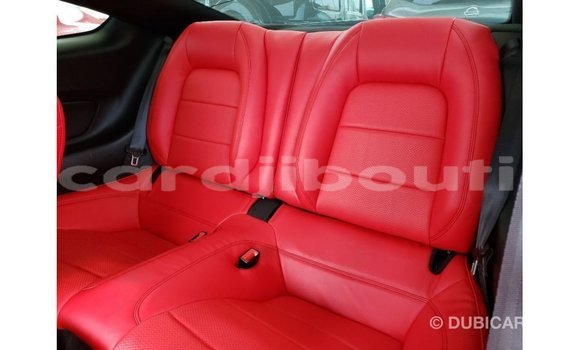 Acheter Import Voiture Ford Mustang Bleu à Import - Dubai, Ali Sabieh Region Acheter Import Voiture Ford Mustang Bleu à Import - Dubai, Ali Sabieh Region