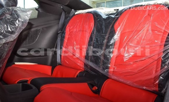 Acheter Import Voiture Chevrolet Camaro Autre à Import - Dubai, Ali Sabieh Region Acheter Import Voiture Chevrolet Camaro Autre à Import - Dubai, Ali Sabieh Region