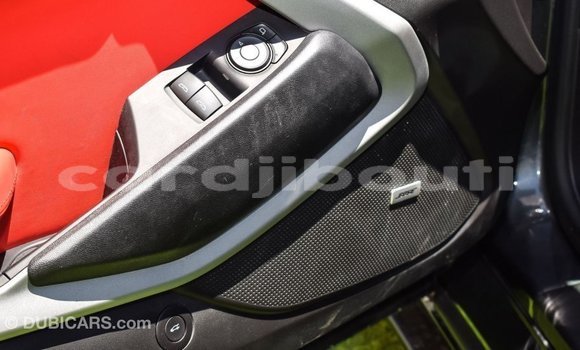 Acheter Import Voiture Chevrolet Camaro Autre à Import - Dubai, Ali Sabieh Region Acheter Import Voiture Chevrolet Camaro Autre à Import - Dubai, Ali Sabieh Region