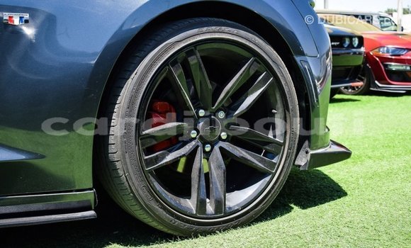 Acheter Import Voiture Chevrolet Camaro Autre à Import - Dubai, Ali Sabieh Region Acheter Import Voiture Chevrolet Camaro Autre à Import - Dubai, Ali Sabieh Region