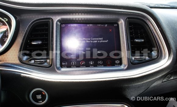 Acheter Import Voiture Dodge Challenger Autre à Import - Dubai, Ali Sabieh Region Acheter Import Voiture Dodge Challenger Autre à Import - Dubai, Ali Sabieh Region