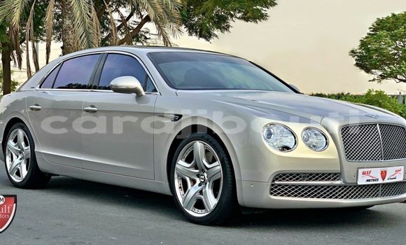 Buy Import Bentley Flying Spur Other Car in Import - Dubai in Ali Sabieh Region Buy Import Bentley Flying Spur Other Car in Import - Dubai in Ali Sabieh Region