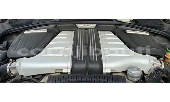 Acheter Import Voiture Bentley Flying Spur Autre à Import - Dubai, Ali Sabieh Region Acheter Import Voiture Bentley Flying Spur Autre à Import - Dubai, Ali Sabieh Region