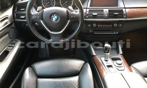 Buy Used BMW X6 Beige Car in Djibouti in Djibouti Region Buy Used BMW X6 Beige Car in Djibouti in Djibouti Region