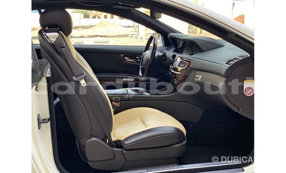 Acheter Import Voiture Mercedes-Benz 190 Blanc à Import - Dubai, Ali Sabieh Region Acheter Import Voiture Mercedes-Benz 190 Blanc à Import - Dubai, Ali Sabieh Region