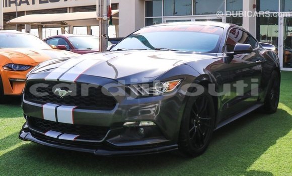 Acheter Import Voiture Ford Mustang Autre à Import - Dubai, Ali Sabieh Region Acheter Import Voiture Ford Mustang Autre à Import - Dubai, Ali Sabieh Region