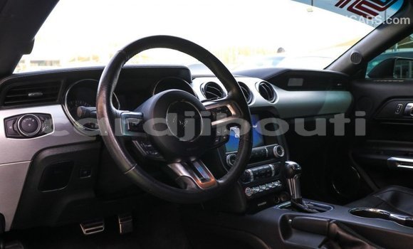Acheter Import Voiture Ford Mustang Autre à Import - Dubai, Ali Sabieh Region Acheter Import Voiture Ford Mustang Autre à Import - Dubai, Ali Sabieh Region