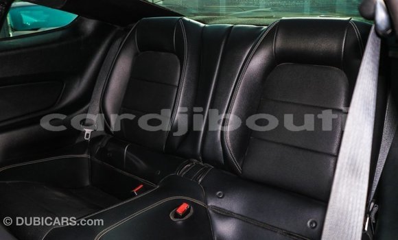 Acheter Import Voiture Ford Mustang Autre à Import - Dubai, Ali Sabieh Region Acheter Import Voiture Ford Mustang Autre à Import - Dubai, Ali Sabieh Region