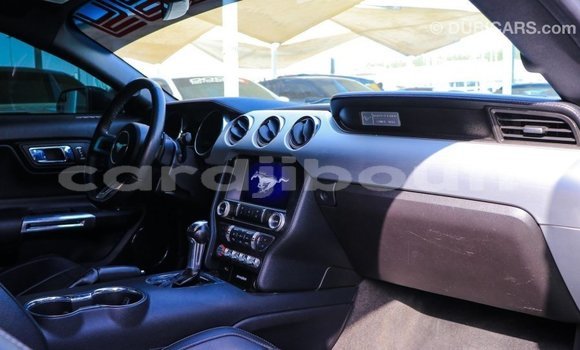 Acheter Import Voiture Ford Mustang Autre à Import - Dubai, Ali Sabieh Region Acheter Import Voiture Ford Mustang Autre à Import - Dubai, Ali Sabieh Region