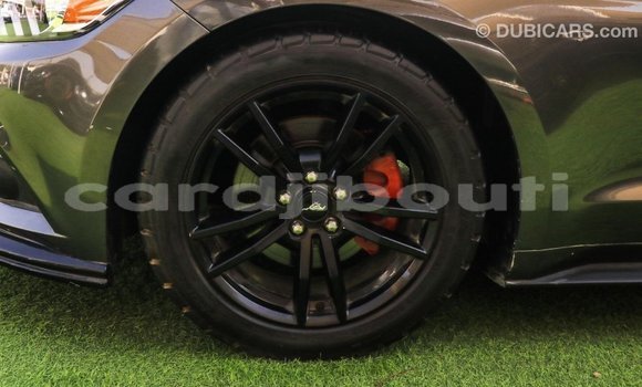 Acheter Import Voiture Ford Mustang Autre à Import - Dubai, Ali Sabieh Region Acheter Import Voiture Ford Mustang Autre à Import - Dubai, Ali Sabieh Region