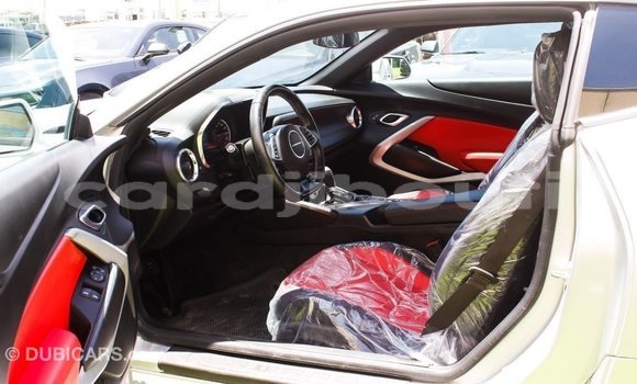 Acheter Import Voiture Chevrolet Camaro Autre à Import - Dubai, Ali Sabieh Region Acheter Import Voiture Chevrolet Camaro Autre à Import - Dubai, Ali Sabieh Region