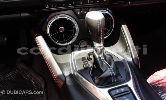 Acheter Import Voiture Chevrolet Camaro Autre à Import - Dubai, Ali Sabieh Region Acheter Import Voiture Chevrolet Camaro Autre à Import - Dubai, Ali Sabieh Region