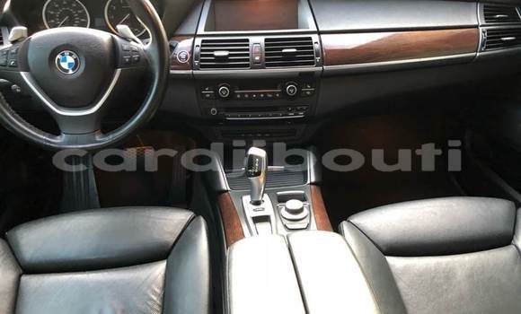 Buy Used BMW X6 Beige Car in Djibouti in Djibouti Region Buy Used BMW X6 Beige Car in Djibouti in Djibouti Region