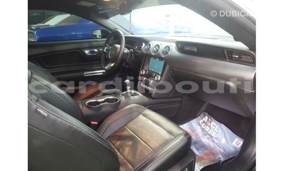 Acheter Import Voiture Ford Mustang Noir à Import - Dubai, Ali Sabieh Region Acheter Import Voiture Ford Mustang Noir à Import - Dubai, Ali Sabieh Region