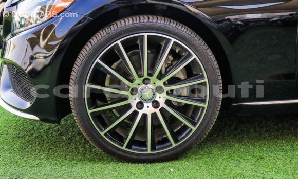 Acheter Import Voiture Mercedes-Benz 600 Noir à Import - Dubai, Ali Sabieh Region Acheter Import Voiture Mercedes-Benz 600 Noir à Import - Dubai, Ali Sabieh Region