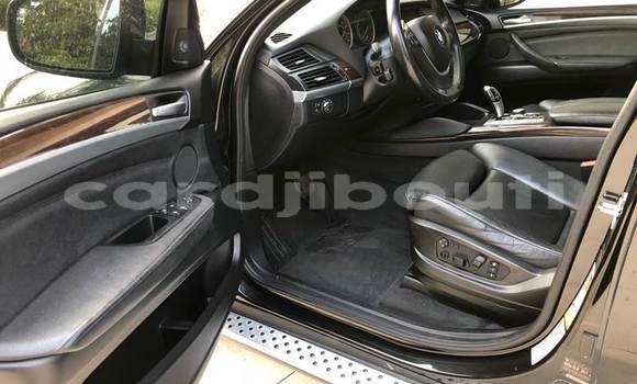 Buy Used BMW X6 Beige Car in Djibouti in Djibouti Region Buy Used BMW X6 Beige Car in Djibouti in Djibouti Region