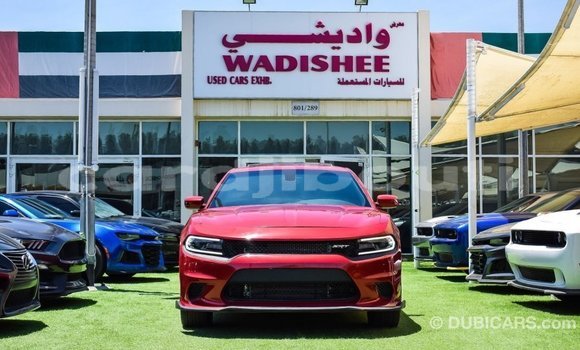 Acheter Import Voiture Dodge Charger Rouge à Import - Dubai, Ali Sabieh Region Acheter Import Voiture Dodge Charger Rouge à Import - Dubai, Ali Sabieh Region