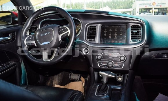 Acheter Import Voiture Dodge Charger Rouge à Import - Dubai, Ali Sabieh Region Acheter Import Voiture Dodge Charger Rouge à Import - Dubai, Ali Sabieh Region