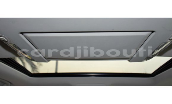 Acheter Import Voiture Lexus LX Autre à Import - Dubai, Ali Sabieh Region Acheter Import Voiture Lexus LX Autre à Import - Dubai, Ali Sabieh Region