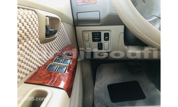 Buy Import Toyota Fortuner Black Car in Import - Dubai in Ali Sabieh Region Buy Import Toyota Fortuner Black Car in Import - Dubai in Ali Sabieh Region