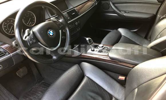 Buy Used BMW X6 Beige Car in Djibouti in Djibouti Region Buy Used BMW X6 Beige Car in Djibouti in Djibouti Region