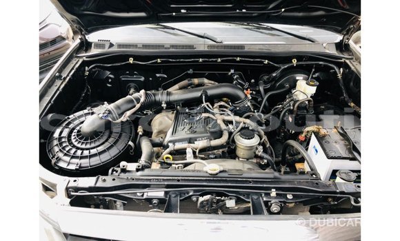 Buy Import Toyota Fortuner Black Car in Import - Dubai in Ali Sabieh Region Buy Import Toyota Fortuner Black Car in Import - Dubai in Ali Sabieh Region