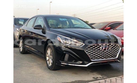 Buy Import Hyundai Sonata Black Car in Import - Dubai in Ali Sabieh Region Buy Import Hyundai Sonata Black Car in Import - Dubai in Ali Sabieh Region