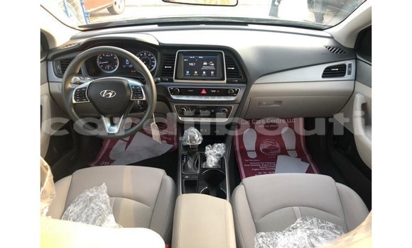 Buy Import Hyundai Sonata Black Car in Import - Dubai in Ali Sabieh Region Buy Import Hyundai Sonata Black Car in Import - Dubai in Ali Sabieh Region