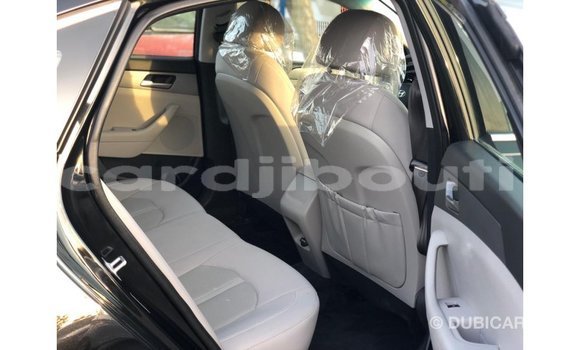 Buy Import Hyundai Sonata Black Car in Import - Dubai in Ali Sabieh Region Buy Import Hyundai Sonata Black Car in Import - Dubai in Ali Sabieh Region