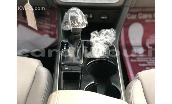 Buy Import Hyundai Sonata Black Car in Import - Dubai in Ali Sabieh Region Buy Import Hyundai Sonata Black Car in Import - Dubai in Ali Sabieh Region