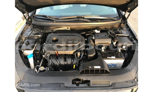 Buy Import Hyundai Sonata Black Car in Import - Dubai in Ali Sabieh Region Buy Import Hyundai Sonata Black Car in Import - Dubai in Ali Sabieh Region