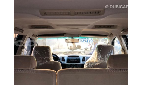 Acheter Import Voiture Toyota Fortuner Noir à Import - Dubai, Ali Sabieh Region Acheter Import Voiture Toyota Fortuner Noir à Import - Dubai, Ali Sabieh Region