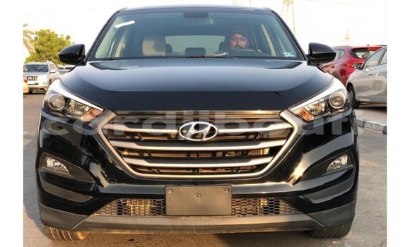 Buy Import Hyundai Tucson Black Car in Import - Dubai in Ali Sabieh Region Buy Import Hyundai Tucson Black Car in Import - Dubai in Ali Sabieh Region