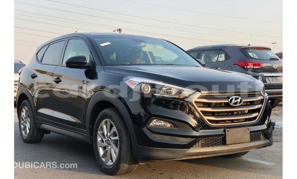 Buy Import Hyundai Tucson Black Car in Import - Dubai in Ali Sabieh Region Buy Import Hyundai Tucson Black Car in Import - Dubai in Ali Sabieh Region
