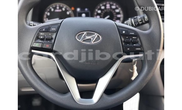 Buy Import Hyundai Tucson Black Car in Import - Dubai in Ali Sabieh Region Buy Import Hyundai Tucson Black Car in Import - Dubai in Ali Sabieh Region