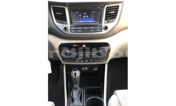 Buy Import Hyundai Tucson Black Car in Import - Dubai in Ali Sabieh Region Buy Import Hyundai Tucson Black Car in Import - Dubai in Ali Sabieh Region