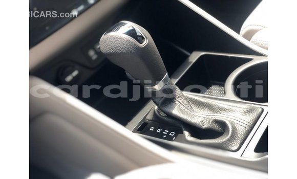 Buy Import Hyundai Tucson Black Car in Import - Dubai in Ali Sabieh Region Buy Import Hyundai Tucson Black Car in Import - Dubai in Ali Sabieh Region