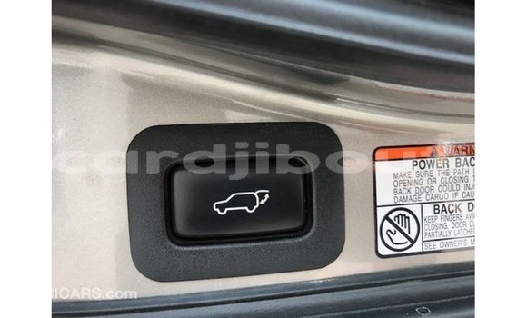 Acheter Import Voiture Lexus LX Autre à Import - Dubai, Ali Sabieh Region Acheter Import Voiture Lexus LX Autre à Import - Dubai, Ali Sabieh Region