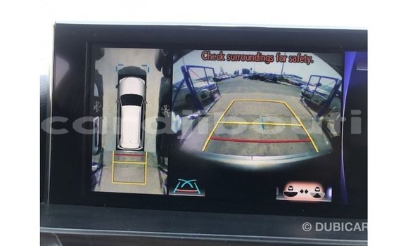 Acheter Import Voiture Lexus LX Autre à Import - Dubai, Ali Sabieh Region Acheter Import Voiture Lexus LX Autre à Import - Dubai, Ali Sabieh Region