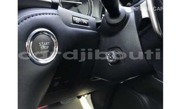 Acheter Import Voiture Lexus LX Autre à Import - Dubai, Ali Sabieh Region Acheter Import Voiture Lexus LX Autre à Import - Dubai, Ali Sabieh Region