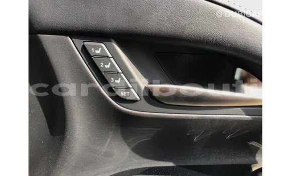 Acheter Import Voiture Lexus LX Autre à Import - Dubai, Ali Sabieh Region Acheter Import Voiture Lexus LX Autre à Import - Dubai, Ali Sabieh Region