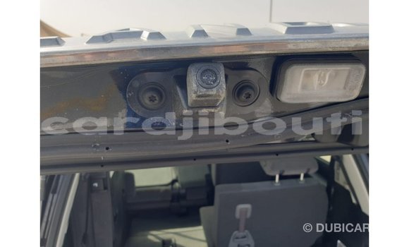 Buy Import Toyota Land Cruiser Black Car in Import - Dubai in Ali Sabieh Region Buy Import Toyota Land Cruiser Black Car in Import - Dubai in Ali Sabieh Region