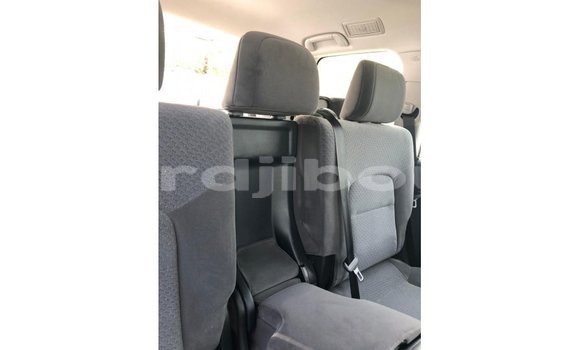 Buy Import Toyota Land Cruiser Black Car in Import - Dubai in Ali Sabieh Region Buy Import Toyota Land Cruiser Black Car in Import - Dubai in Ali Sabieh Region