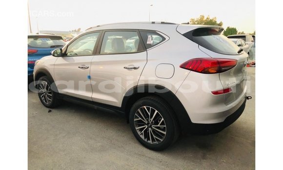 Buy Import Hyundai Tucson Other Car in Import - Dubai in Ali Sabieh Region Buy Import Hyundai Tucson Other Car in Import - Dubai in Ali Sabieh Region