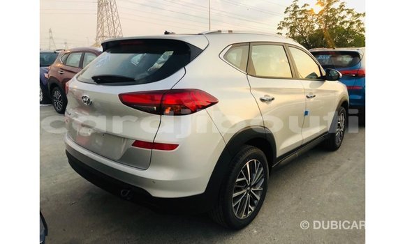 Buy Import Hyundai Tucson Other Car in Import - Dubai in Ali Sabieh Region Buy Import Hyundai Tucson Other Car in Import - Dubai in Ali Sabieh Region